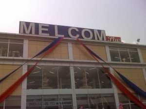 Melcom Launches Made In Ghana Festival