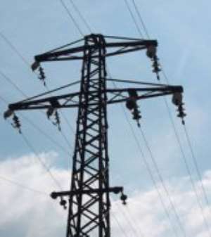 VRA To Experience 3-day Power Supply Shortfall For Inspection Works