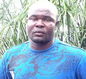 Bukom Banku