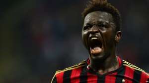 Ghana drop controversial trio of Muntari, Essien, KP Boateng from 2015 AFCON squad