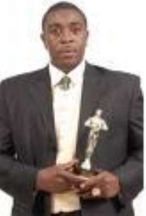 Many Nigerian Actors have fallen on hard times – Bob Manuel Udokwu