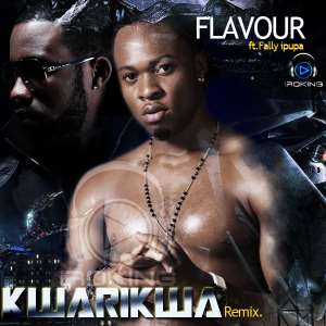 NEW VIDEO FROM FLAVOUR