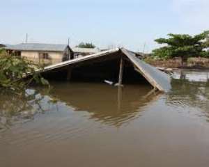 Floods render markets, 27 communities inaccessible in the North