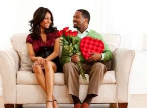 5 romantic ways to present valentine roses