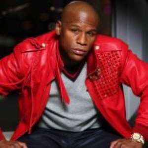 Fans Pay 600 For Mayweather Talk Show