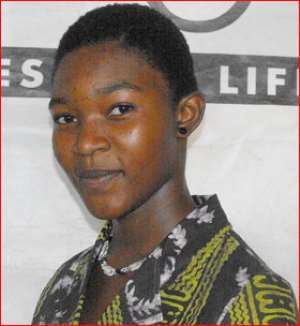 Doris Marku Martey