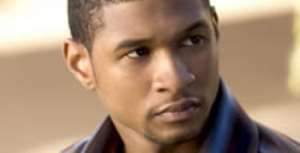 USHERS MARRIAGE OVER