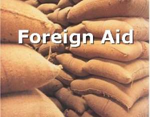 Is Foreign Aid The Only Solution To Ghana's Lingering Problems?