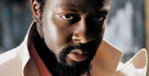 WYCLEF TO PUBLISH MEMOIRS