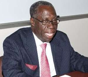 Ethnic Chauvinism And The Implosion Of The NPP: An Open Letter To Yaw Osafo-Maafo