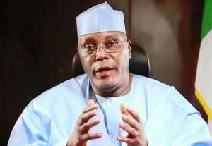 Now is the time to invest in Nigeria -Atiku