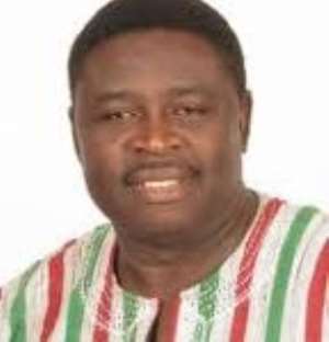 Dr. Foster Abu Sakara