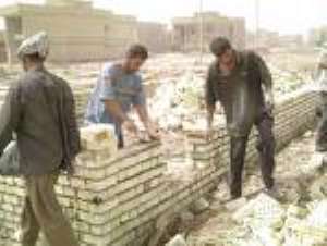Vision 2025What Manner Of Foundation?