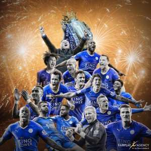 Ghana defender Jonathan Mensah hails compatriots for winning Premier League title with Leicester City