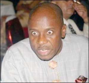 Governor Amaechi