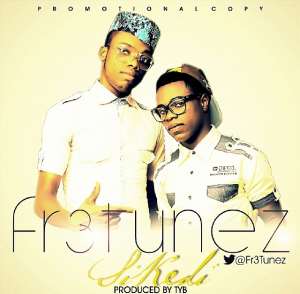 NEW MUSIC:Fr3TUNEZ Fr3Tunez  - Si Ke Di Prod. by TYB