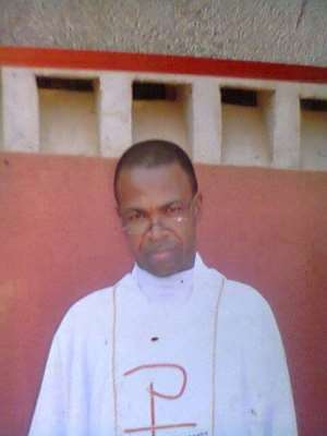 Impasse at Mmaku Catholic Church, Nigeria