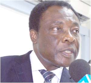 Francis Poku