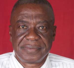 MP for Effiduase Asorkore is practically unfit to represent his people and Ghanaians-C.G.I.N