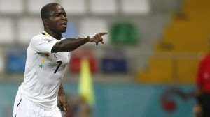 Ghana U-20 World Cup Campaign In Numbers