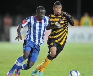 Frank Sarfo Gyamfi