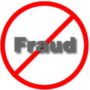 Four in 4.2 billion fraud