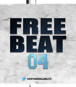 Music : Oxygen - Free Beat 04  oxygenogabeatz