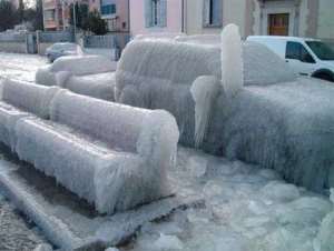 Ghanaians Freezing to Death in Rented Accommodation in London