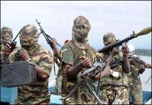 Movement for the Emancipation of Niger Delta