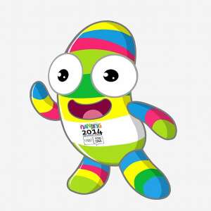 Nanjing 2014 Youth Olympic Games Mascot Unveiled