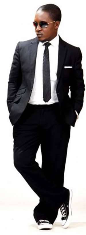 I’m more than a rapper, says MI