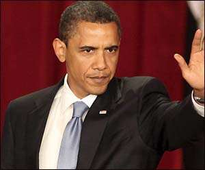 Barack Obama