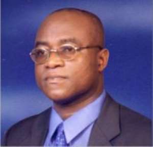 Commentary on Mid-Year Review and Supplementary Budget – By NPP Minority Caucus, Sept. 2009