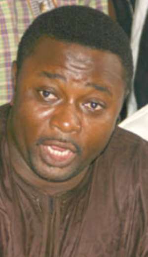 No decision on election of DCEs