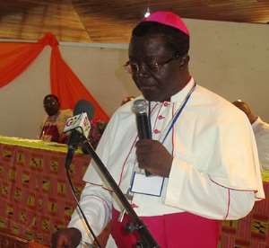 Catholic Bishop Promotes Christian-Muslim Dialogue