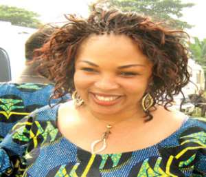 No comments on my failed marriage –Rose Odika