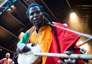 King Ayisobas Batakari Night concert set for January 30
