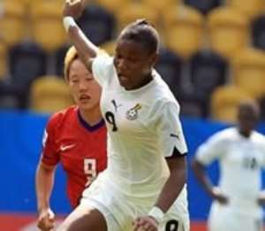 Florence Dadson, an integral part of the Black Princesses