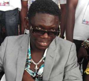 Agya Koo EXPLODES TODAY  -Mentions Mafia Groups In Movie Industry