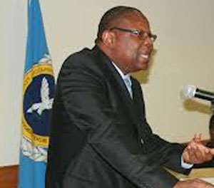 Who Is Bombande Fooling?