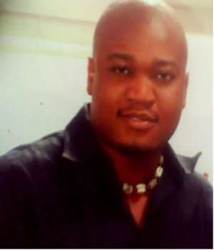 Lexy M (Former Rivers PMAN Boss)   