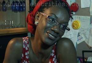 “6 Hours To Christmas Cast Bio”:Sena “Marcia” Tsikata , A Rejuvenated Face From “Things We Do For Love”