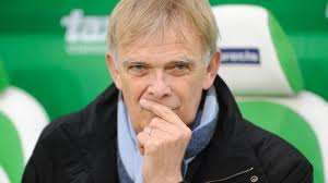 Cameroon: Volker Finker new coach (Official)!