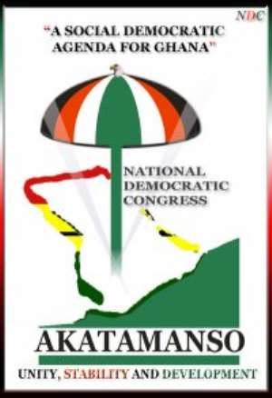 Congratulations to all Farmers – NDC New York