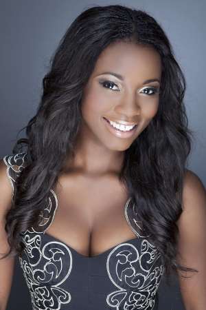 Yvonne Okyere, Majid, Others Nominated For GIAMA 2015