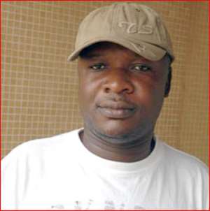 Micky Charles