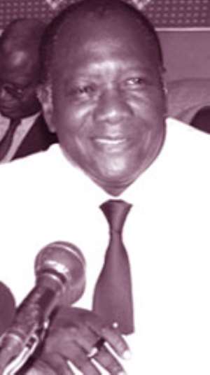 Allassane Dramane Ouattara
