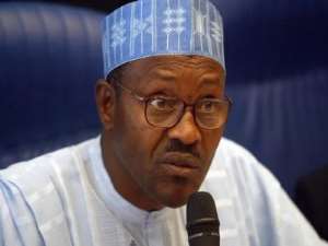 BUHARI: SEASON OF UNCOMPLIMENTARY REMARKS