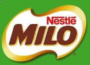 Milo to use 'Tornado balls' for juvenile competitions next year