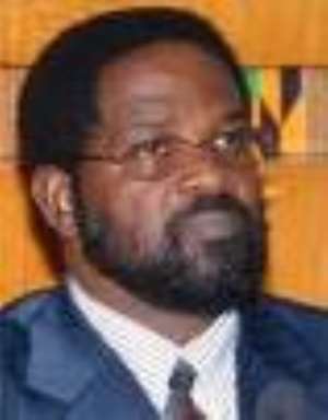Accra Mayors wife laid to rest